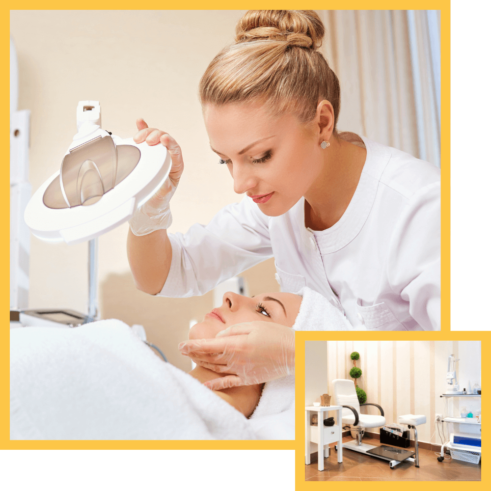 Aesthetic Client Manila Web Studio